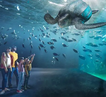 דירה Au Pied Des Remparts בולון-סור-מאר