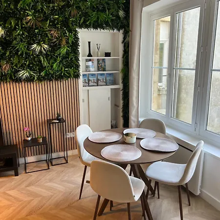 Au Pied Des Remparts * בולון-סור-מאר