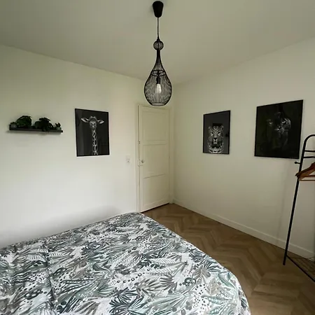 Apartment Au Pied Des Remparts *