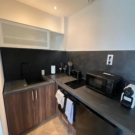 Au Pied Des Remparts * Boulogne-sur-Mer