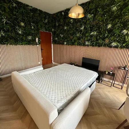 Au Pied Des Remparts Appartement