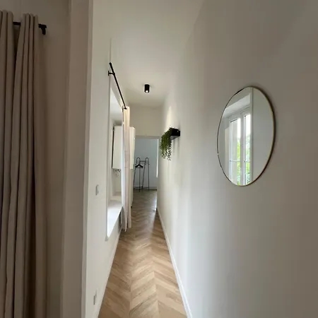 Apartamento Au Pied Des Remparts