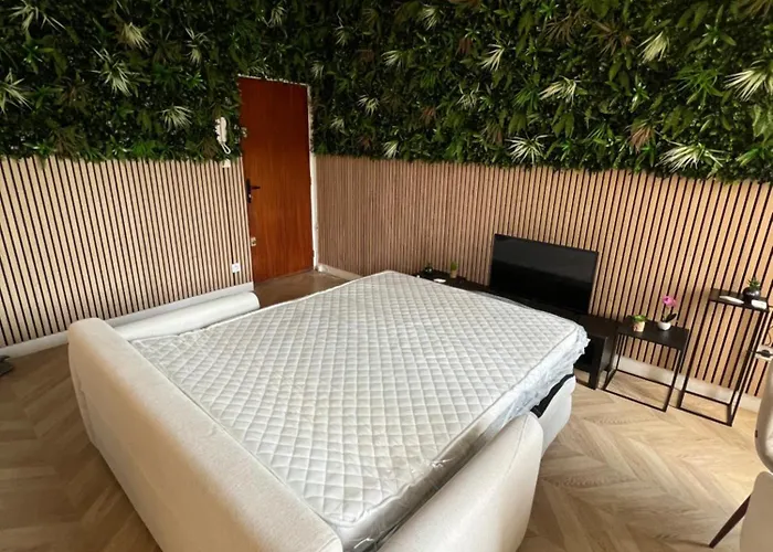 Au Pied Des Remparts Appartement