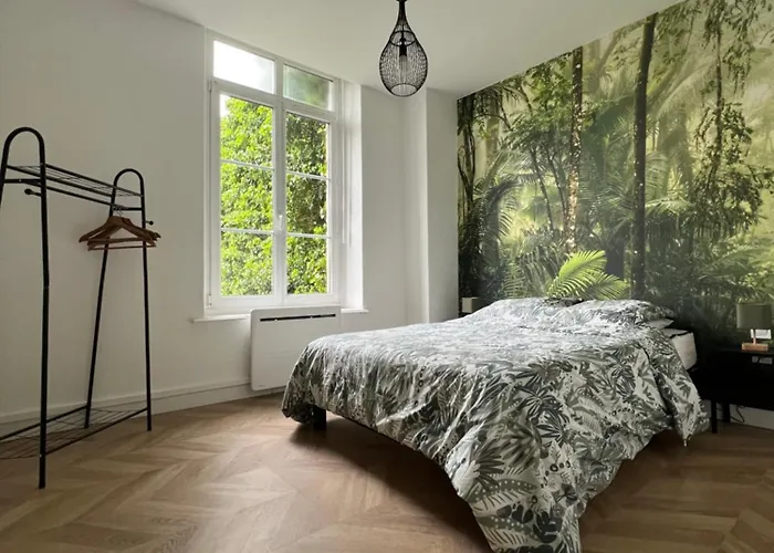 Au Pied Des Remparts Appartement